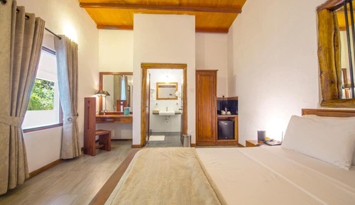 Habitación estándar
