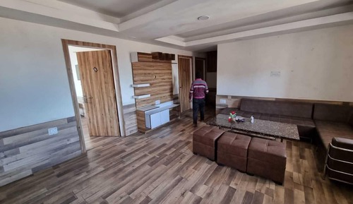 Habitación básica