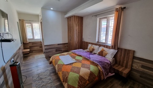 Habitación superior