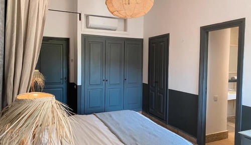 Habitación familiar