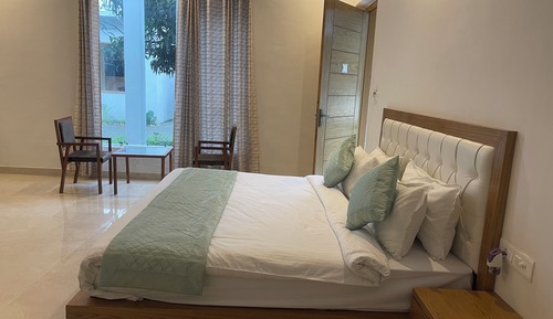 Habitación Premium doble