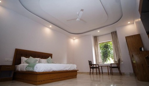 Habitación Premier