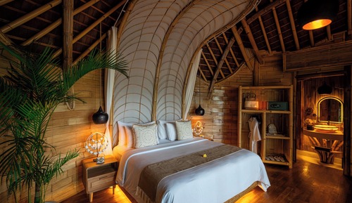 Two Bedroom Pool Villa