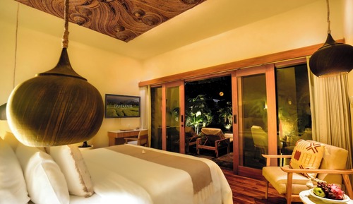 Suite Room with Jacuzzi