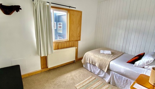 Classic Single Room