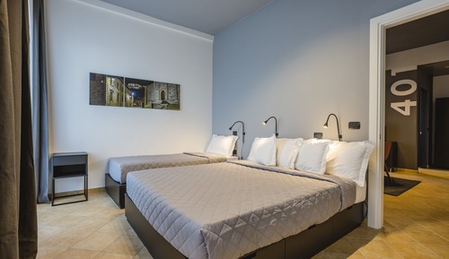 Apartamento Deluxe, 1 habitación