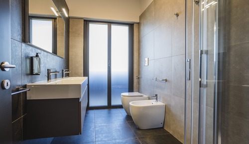 Apartamento Deluxe, 2 habitaciones