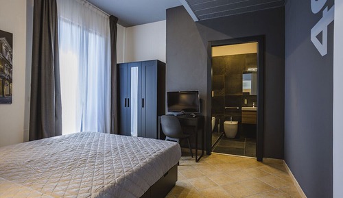 Apartamento superior, 2 habitaciones