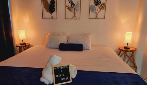Suite Deluxe