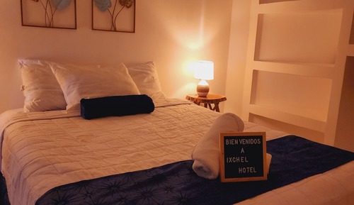Habitación junior