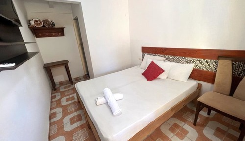 Basic Room