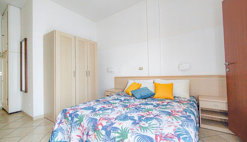 Habitación Confort