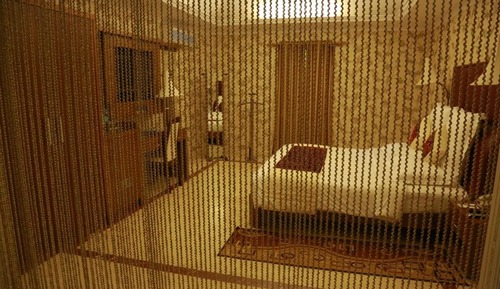 Suite de lujo