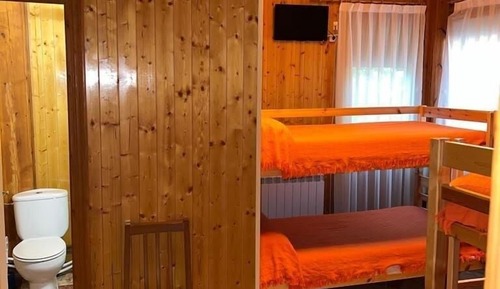 Habitación cuádruple