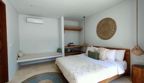 Villa Deluxe, piscina privada