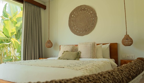 Villa Premium, piscina privada