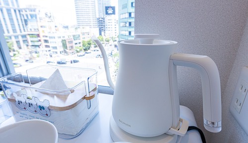 Habitación triple City, no fumadores, vistas a la ciudad (701)