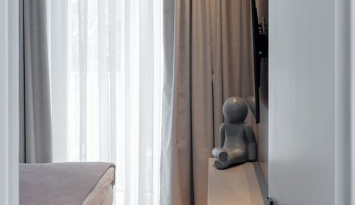 Suite sénior