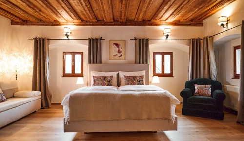 Habitación Confort doble