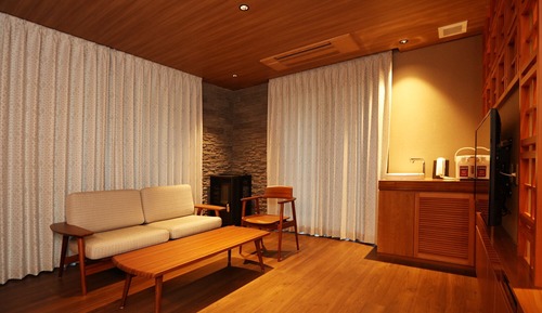 Habitación estándar con 2 camas individuales