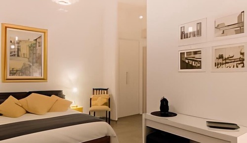 Habitación Confort