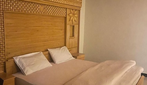 Suite Deluxe