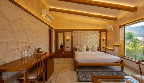 Habitación superior