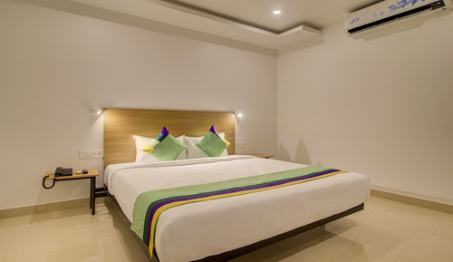Habitación Premium doble