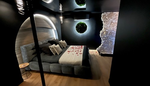 Suite de lujo (1)