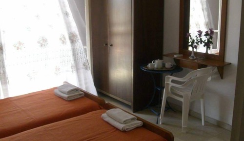 Habitación cuádruple