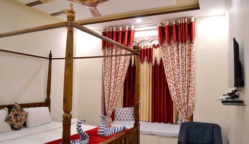 Habitación superior