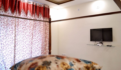 Habitación estándar
