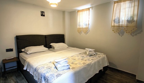 Habitación económica