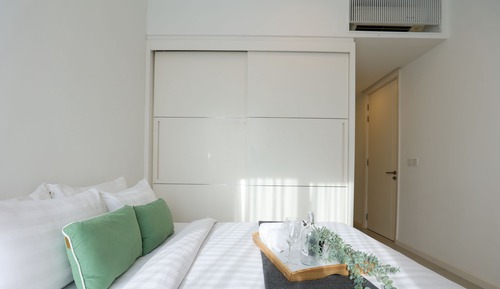 Apartamento Grand