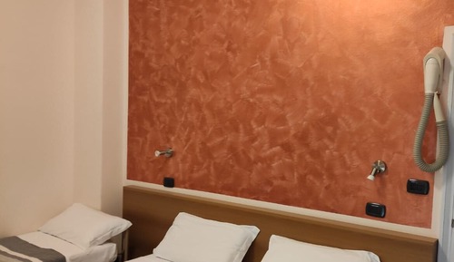 Habitación básica