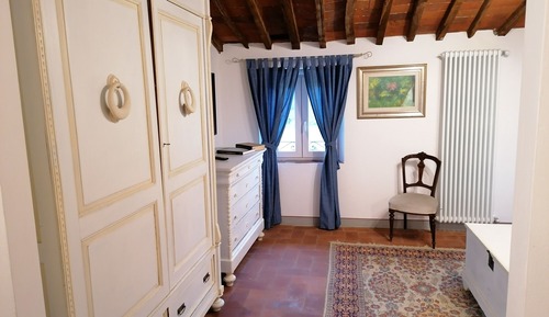 Suite exclusiva