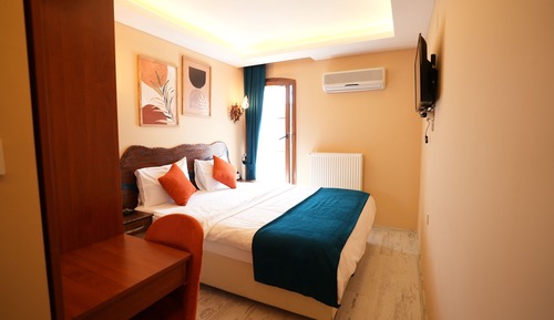 Habitación básica