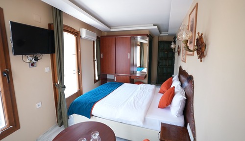 Habitación básica