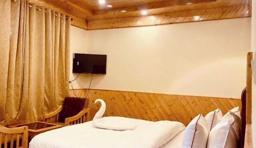 Habitación estándar
