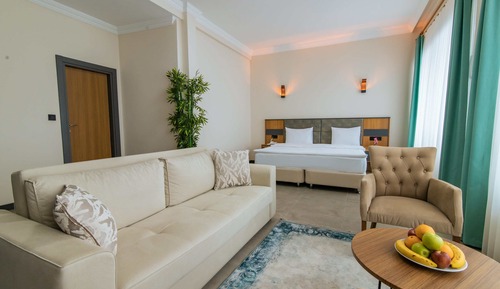 Suite superior