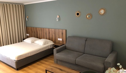 Habitación Confort