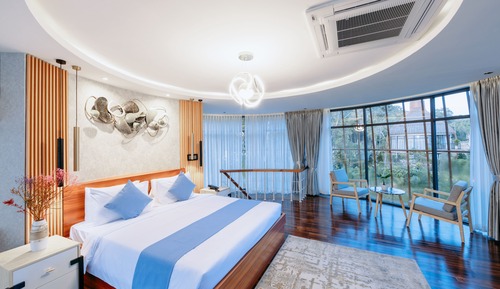 Villa Premium