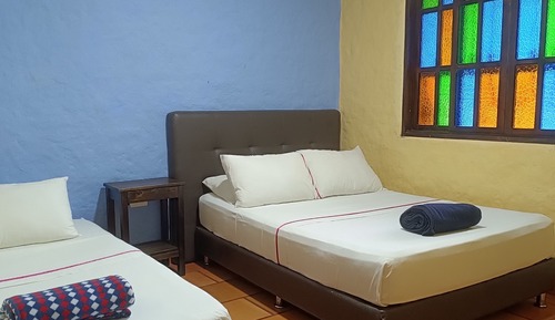 Apartamento Deluxe