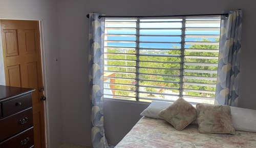Villa familiar