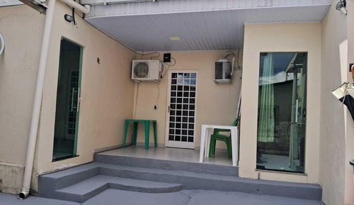 Habitación triple económica