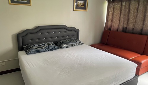 Studio 1 king bed standard