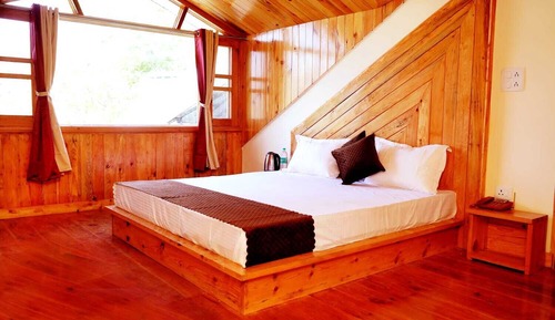 Habitación Premium doble