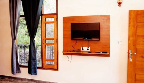 Habitación superior