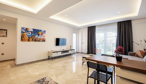 Apartamento Confort, 2 habitaciones