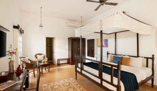Habitación superior